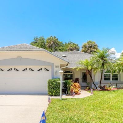 6240 Clover Bend Dr, Port Orange, FL 32127