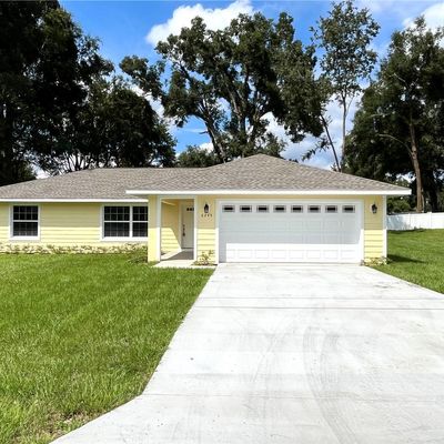 6245 Se 126th Lane, Belleview, FL 34420