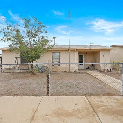 625 Acosta Rd #2, Anthony, NM 88021