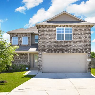 625 Cypress Byu, Cibolo, TX 78108