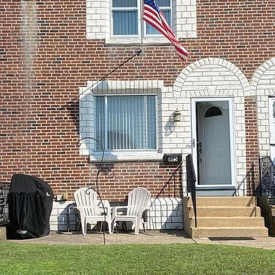 625 Rively Ave, Glenolden, PA 19036