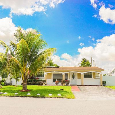 6252 Sw 18 Th St, Miramar, FL 33023