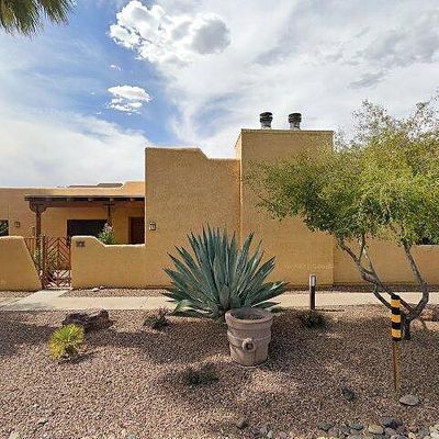 6255 N Camino Pimeria Alta #57, Tucson, AZ 85718