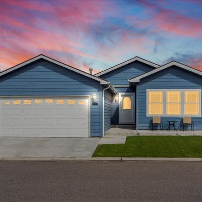 6260 Indian Paintbrush Street, Frederick, CO 80530