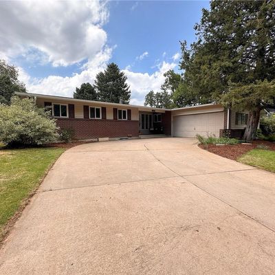 6261 S Adams Dr, Centennial, CO 80121