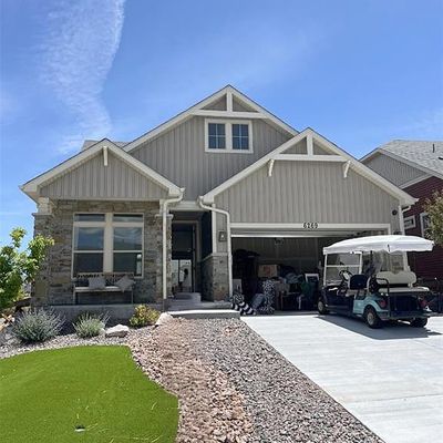 6269 Melvick Pt, Colorado Springs, CO 80927