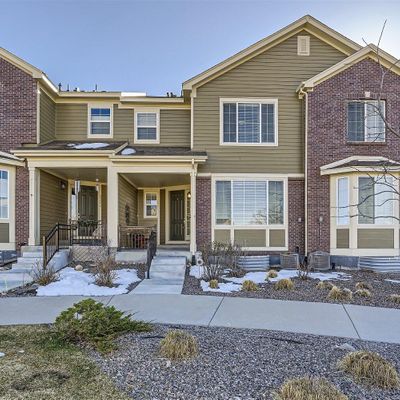 6268 Pike Court, Arvada, CO 80403