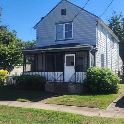 627 Rolfe St, Hampton, VA 23661