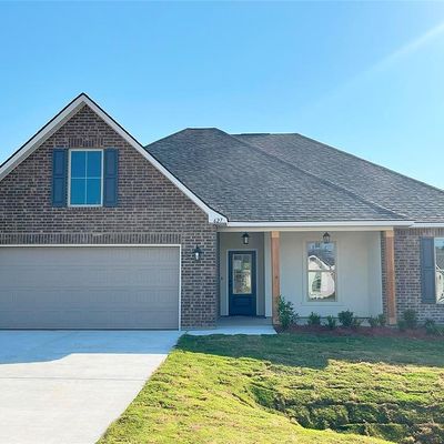 627 Sandy Ridge Circle, Shreveport, LA 71107