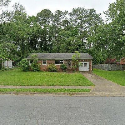 627 Page Dr, Hampton, VA 23669