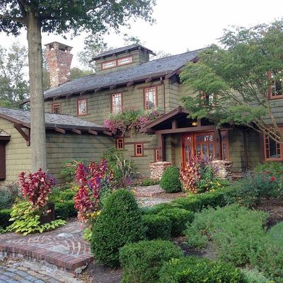 6279 Pidcock Creek Rd, New Hope, PA 18938