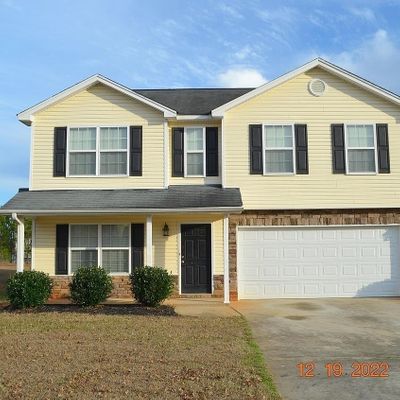 628 Crabapple Drive, Macon, GA 31217