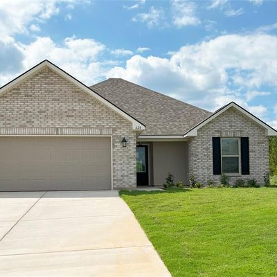 628 Sandy Ridge Circle, Shreveport, LA 71107