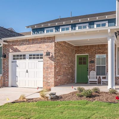 629 Harbor Town Dr, Edmond, OK 73034