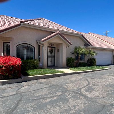 63 E 200 S, # 7, St George, UT 84770