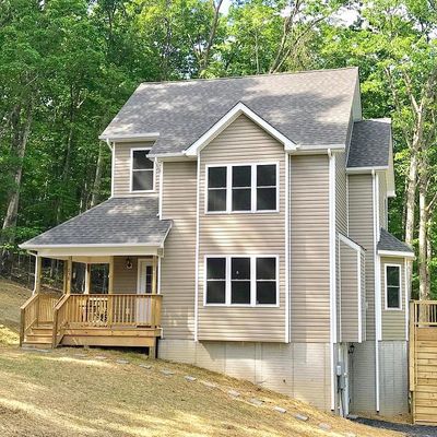 63 Oakwood Drive, Front Royal, VA 22630