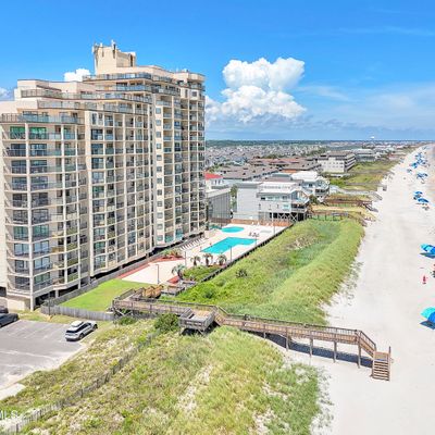 63 Ocean Isle West Boulevard # # 1206, Ocean Isle Beach, NC 28469