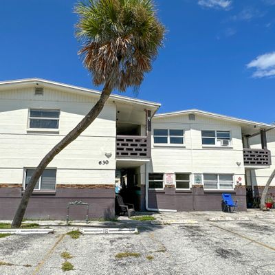 630 Adams Ave, Cape Canaveral, FL 32920