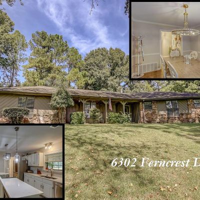 6302 Ferncrest Dr, Bartlett, TN 38135