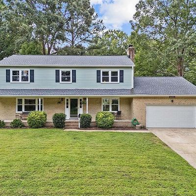 6313 Chestnut Hill Rd, Virginia Beach, VA 23464