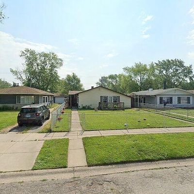 6319 Ohio Ave, Hammond, IN 46323