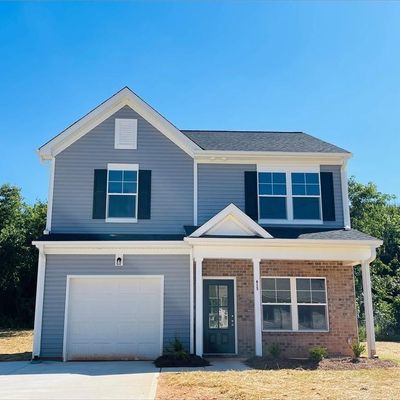 632 East Street, Reidsville, NC 27320