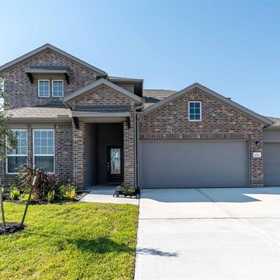 632 Canadian Trail, Dayton, TX 77535