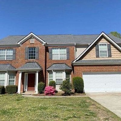 6321 Polar Fox Ct, Riverdale, GA 30296