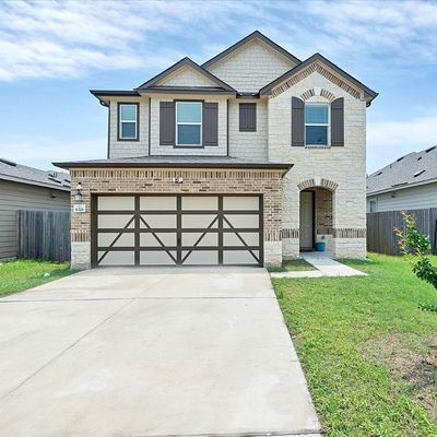 6321 Carriage Pines Dr, Del Valle, TX 78617