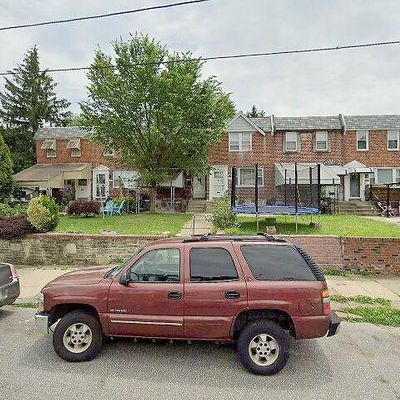 6325 Lawndale Ave, Philadelphia, PA 19111