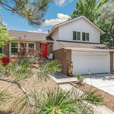 6327 S Emporia Cir, Englewood, CO 80111