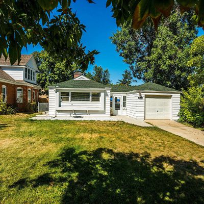 633 Avon St, Sheridan, WY 82801