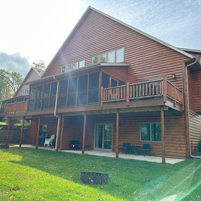 6336 Wilderness Rd, Pequot Lakes, MN 56472