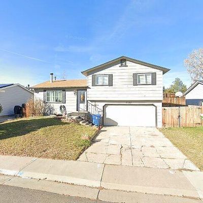 6337 S Johnson St, Littleton, CO 80123