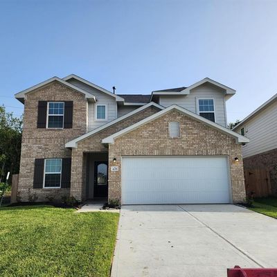 635 Baobab Way, Crosby, TX 77532