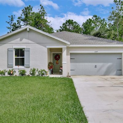 6347 Sw 132 Nd Loop, Ocala, FL 34473