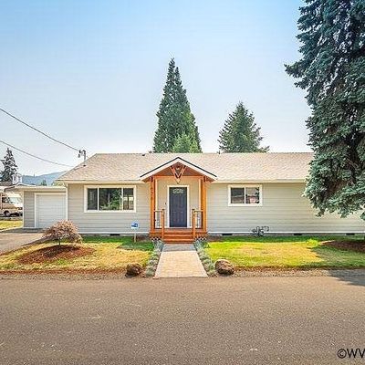 636 Birch St, Lyons, OR 97358