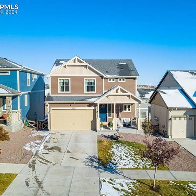 6361 Moate Ln, Colorado Springs, CO 80927