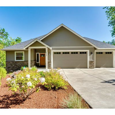 6362 Forest Ridge Rd, Springfield, OR 97478