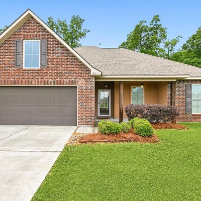 6369 Honey Locust Blvd, Zachary, LA 70791