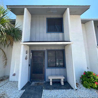 637 Laurel St, Panama City Beach, FL 32407