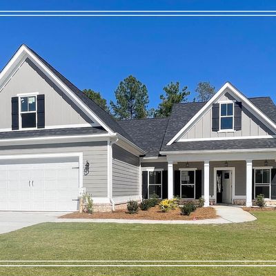 637 Slade Lake Drive # Lot44, North Augusta, SC 29841