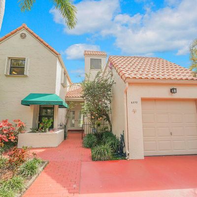 6370 Via Tierra, Boca Raton, FL 33433