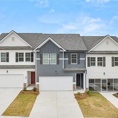 6371 Rosetta Drive, South Fulton, GA 30331