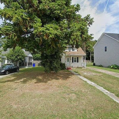 6378 Partridge St, Norfolk, VA 23513