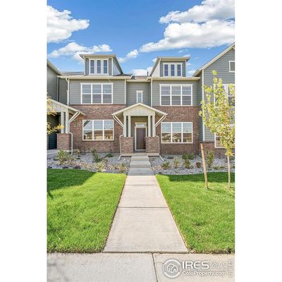 6387 Deerfoot Drive, Loveland, CO 80538