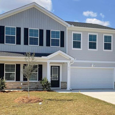 639 Parker Ct., Myrtle Beach, SC 29588