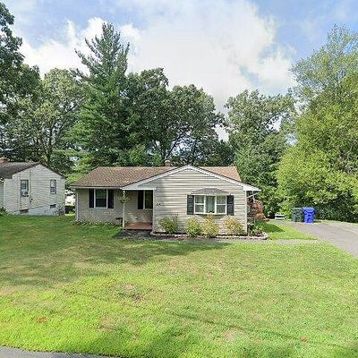 64 Hillside Dr, Springfield, MA 01118