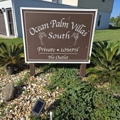 64 S Ocean Palm Drive S, Flagler Beach, FL 32136