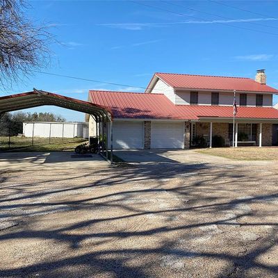 640 County Road 420 A, Comanche, TX 76442